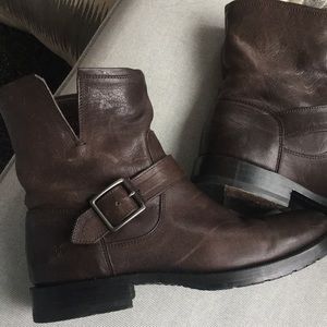 Frye Natalie Engineer